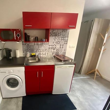 Charmant Studio Argenton Sur Creuse Kültér fotó