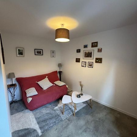 Charmant Studio Argenton Sur Creuse Kültér fotó