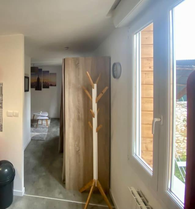 Charmant Studio Argenton Sur Creuse Kültér fotó