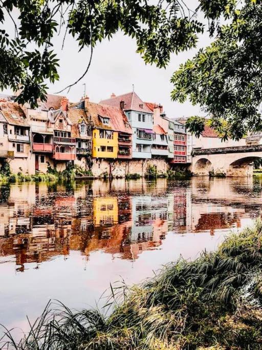 Charmant Studio Argenton Sur Creuse Kültér fotó
